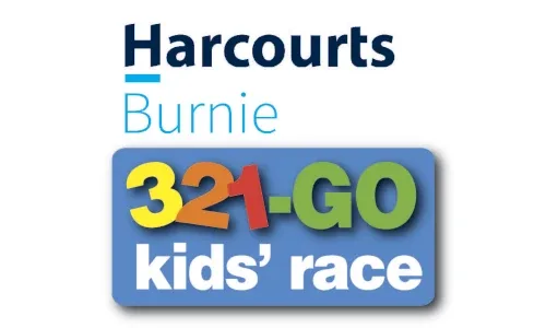321-GO Kids Race