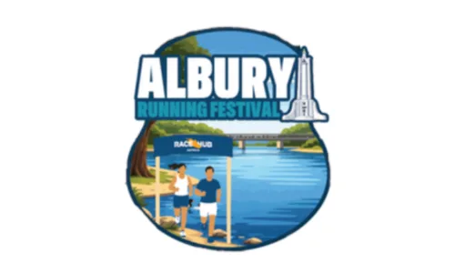 Albury Running Festival