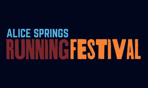 Alice Springs Running Festival