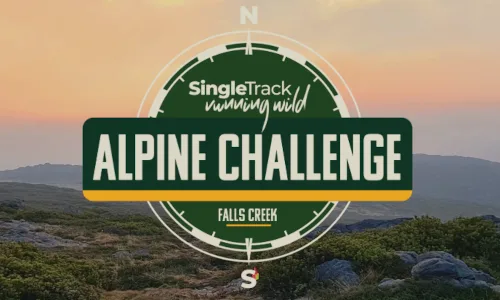 Alpine Challenge