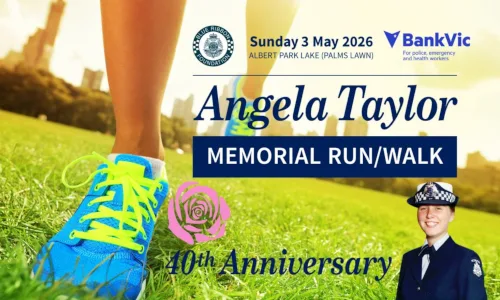 Angela Taylor Memorial Run/Walk