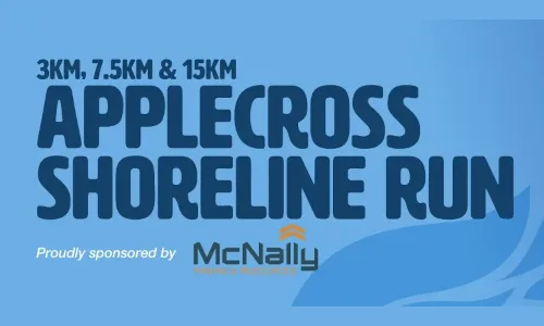 Applecross Shoreline Run