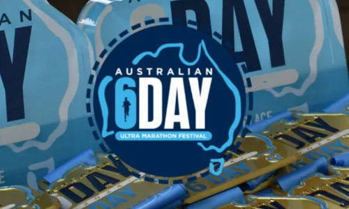 Australian 6 Day Ultra Marathon