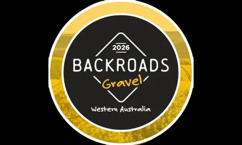 Backroads Gravel Run