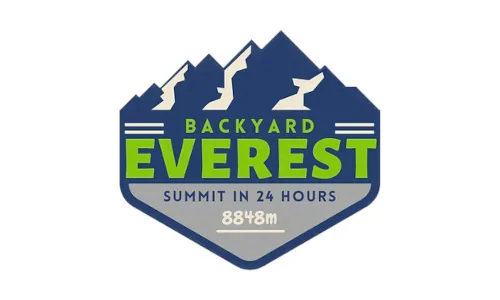 Backyard Everest