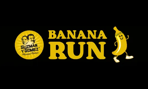 Banana Run