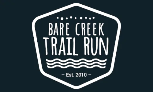 Bare Creek Trail Run