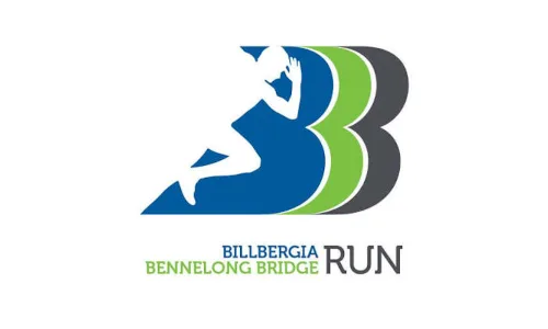 BBBRun ? Billbergia Bennelong Bridge Run