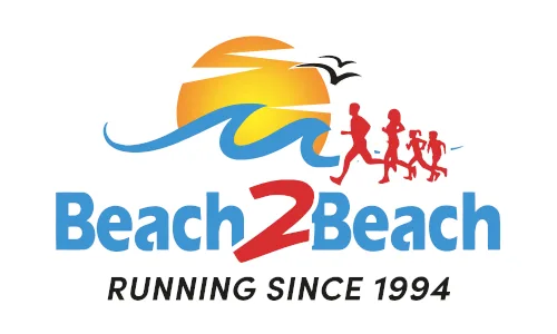 Beach2Beach Running Festival