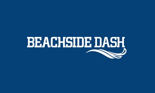 Beachside Dash
