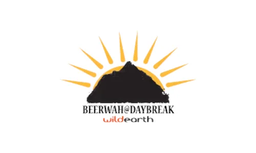Beerwah at Daybreak