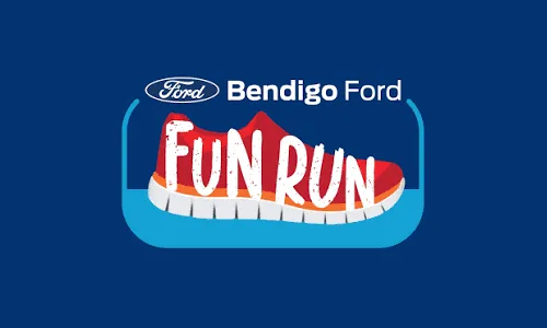 Bendigo Fun Run