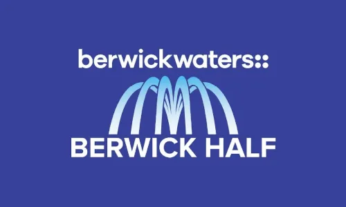 Berwick Half Marathon