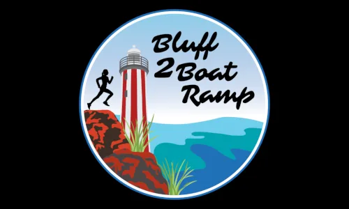 Bluff 2 Boat Ramp