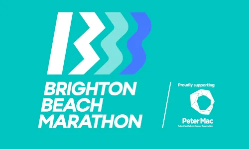Brighton Beach Marathon