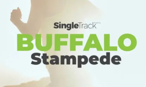 Buffalo Stampede Festival