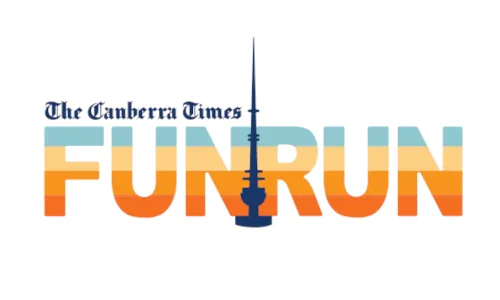 The Canberra Times Fun Run
