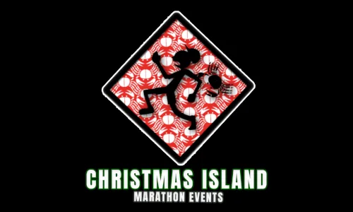 Christmas Island Marathon