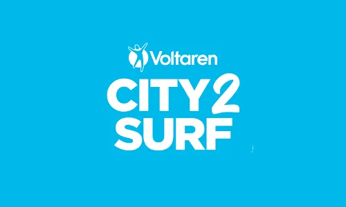 City2Surf