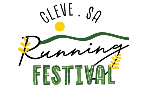 Cleve Running Festival
