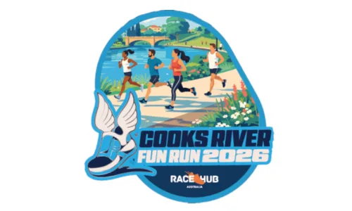 Cooks River Fun Run