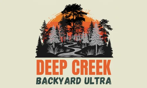 Deep Creek Backyard Ultra