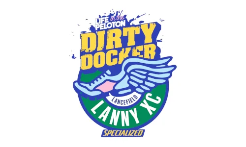 Dirty Docker Lanny Cross Country Run