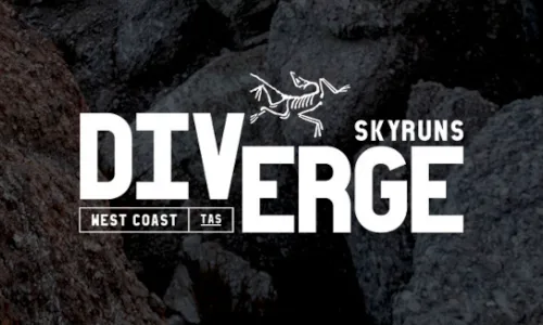 DIVERGE Skyruns