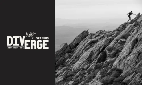 DIVERGE Skyruns