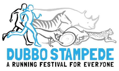Dubbo Stampede Running Festival