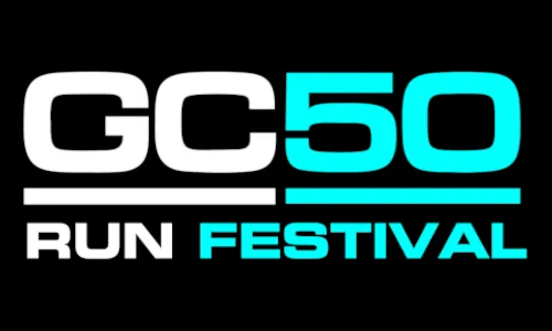 GC50 Run Festival