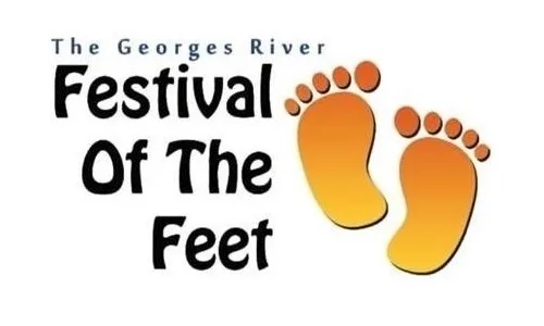 The Georges River Festival of the Feet