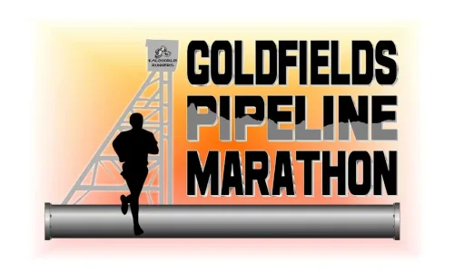 Goldfields Pipeline Marathon