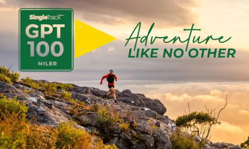 Grampians Peaks Trail Race
