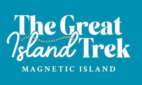 The Great Island Trek