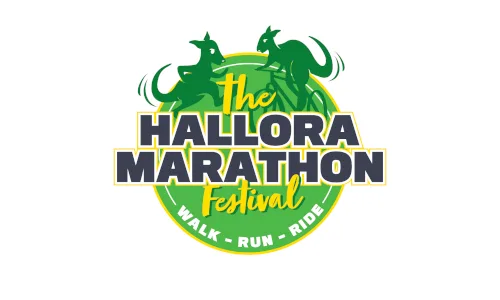 The Hallora Marathon Festival