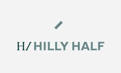 Hamilton Island Hilly Half Marathon