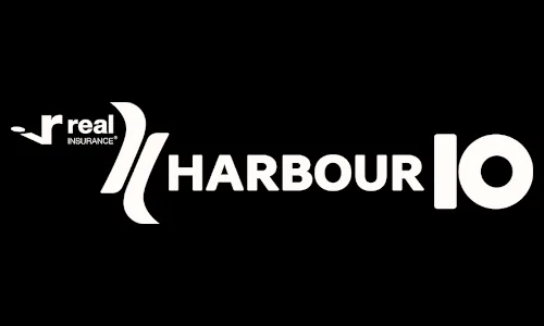 Harbour 10 & Harbour 5