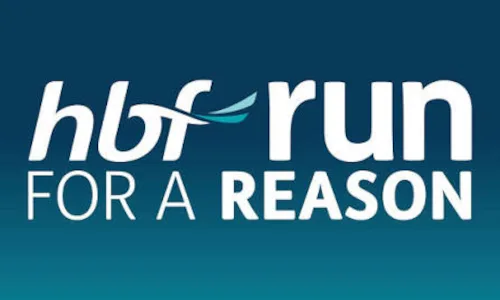 HBF Run for a Reason