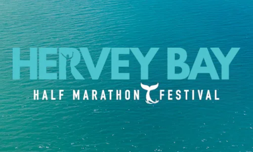 Hervey Bay Half Marathon Festival