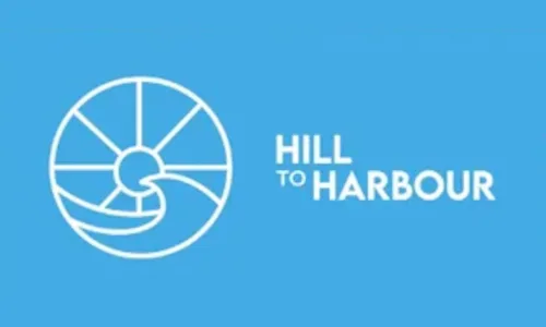 Hill to Harbour