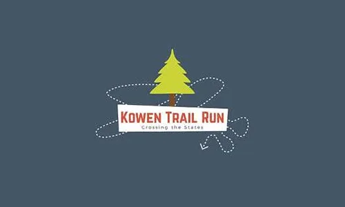 Kowen Winter Trails