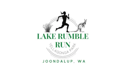 Lake Rumble Run
