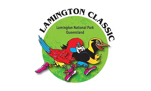 Lamington Classic Trail Run
