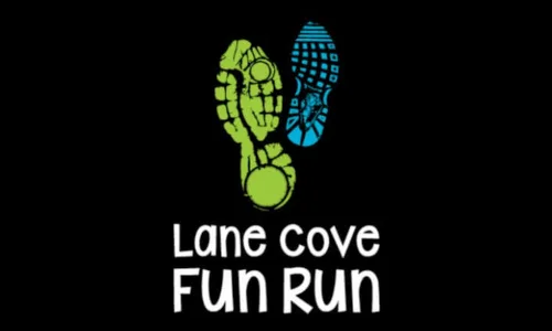 Lane Cove Fun Run