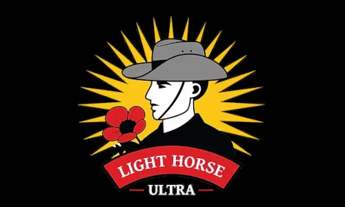 Light Horse Ultra