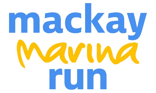 Mackay Marina Run