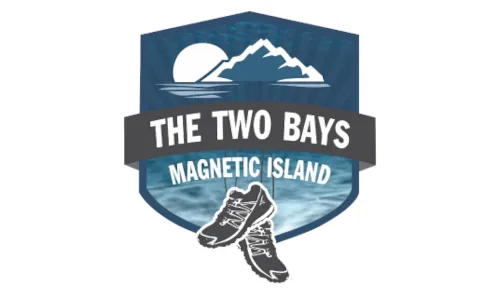Magnetic Island Two Bays Trail Run