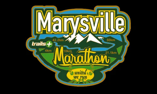 Marysville Marathon Festival