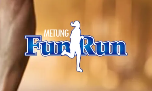 Metung Fun Run
